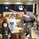 Illustration for article titled Someone animated Patton Oswalt's Star Wars filibuster from Parks And Rec, and it's great